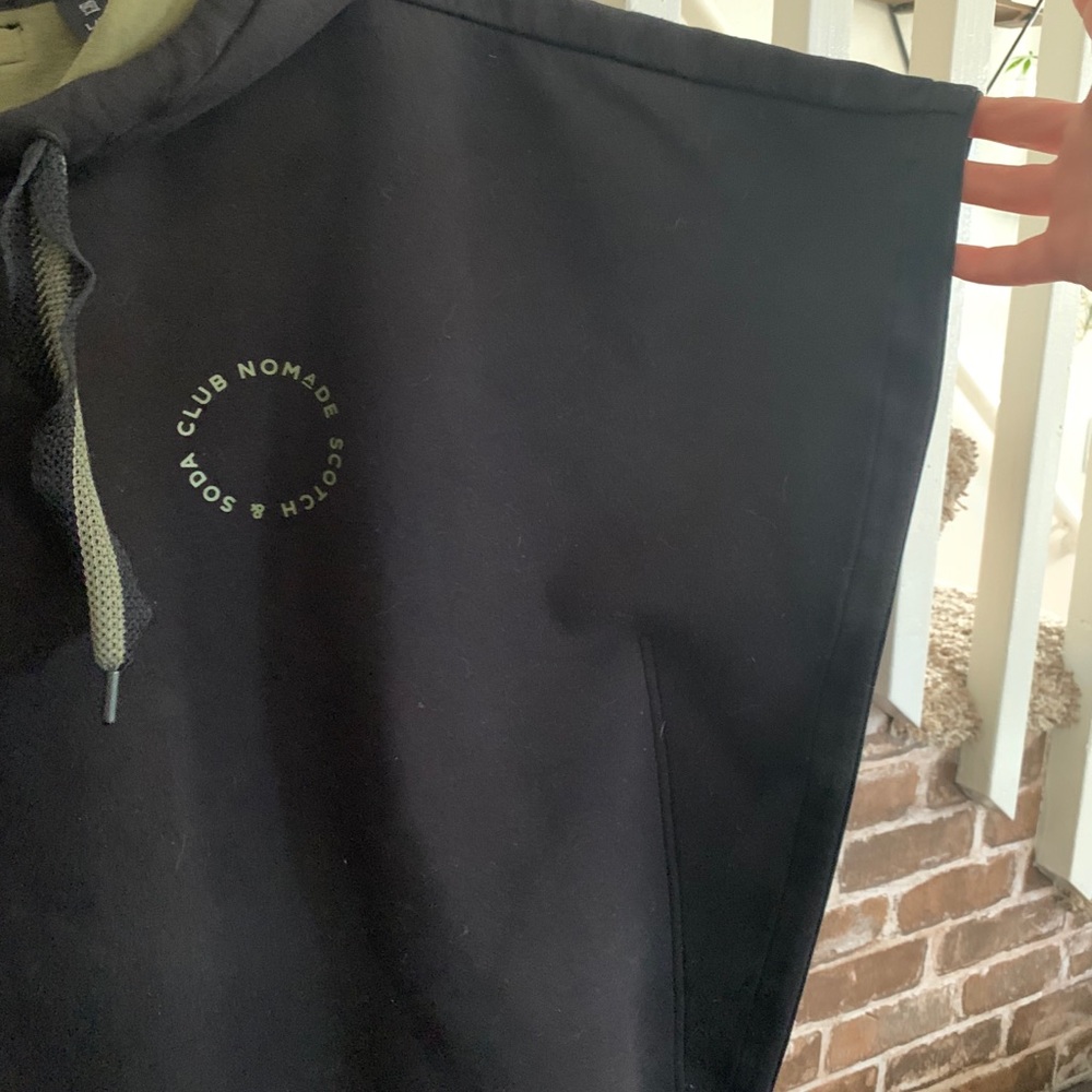 Scotch & Soda pancho M-L - Picture 3 of 5